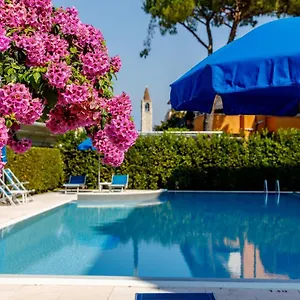 Idania 3*, Bardolino Italië