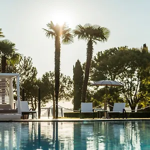 ***** Hotel Splendido Bay Luxury Italia